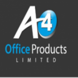 A4 Office Products Limited logo