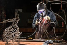 Art Fabrication