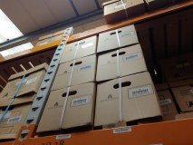 Ardington Archives