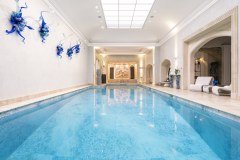 Buckingham Swimming Pools Limited