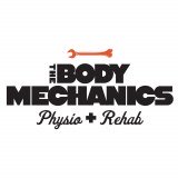 Body Mech logo