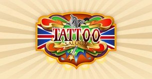 Dc Tattoo Saloon