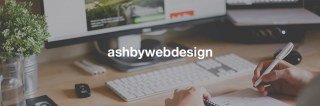 Ashby logo