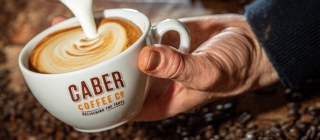 Caber Coffee