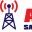Aerials & Satellite Services logo