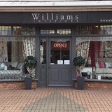 Williams Of West Runton logo