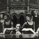 Candoco Dance Co. logo