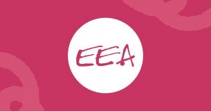 Emergency Exit Arts logo
