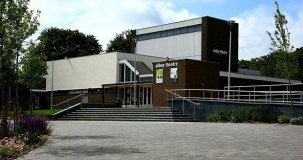 Abbey Theatre logo