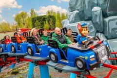 Chessington World Of Adventures