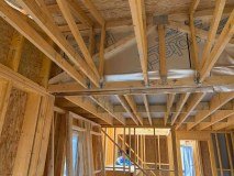 Carronvale Timber Frame