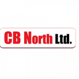 C B North Limited logo