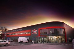 Carver (Wolverhampton) Limited