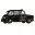 Black Taxi Tours Of London