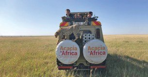 Acacia Adventure Holidays