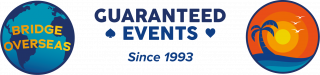 Bridge Overseas Limited logo