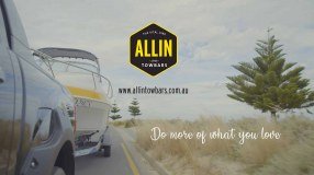 All Tow Bars