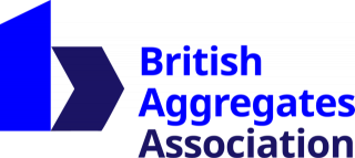 British Aggregates Association logo