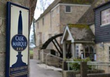 Cask Marque Trust logo