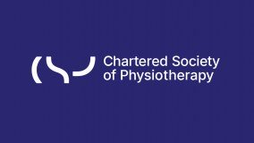 Chartered Society Of Physiotherapy logo