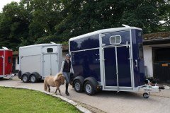 Cambridge Trailers
