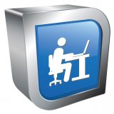 Burnage Learning Centre logo