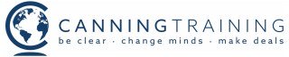 Canning Language Training For Business logo