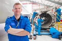 Aerospace Inspection Training Limited logo