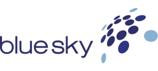 Bluesky Coaching logo