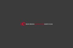 Business Language Services logo