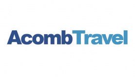 Acomb Travel Agency logo