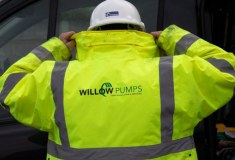 Willow Pumps Limited