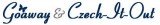 Czech It Out Limited logo