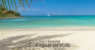 Direct Travel Insurance logo