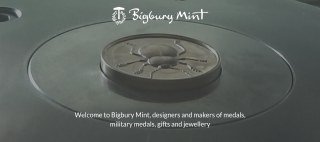 Bigbury Mint