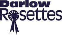 Darlow Rosettes logo
