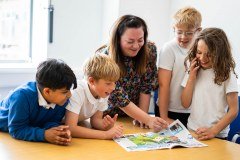 Willows Pre-school Playgroup