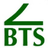 Bibby's Turf Supplies logo