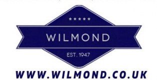 Wilmond Engineering Co. Limited logo