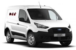 Brent Cross Commercials Limited logo