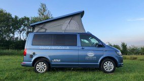 County Car & Van Hire