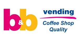 B & B Vending Limited logo