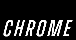 Chrome Productions logo