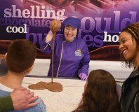 Cadbury World Visitors Centre