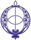 Chalice Well Trust logo