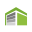 County Warehousing logo