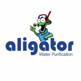 Aligator Systems (UK) Limited logo