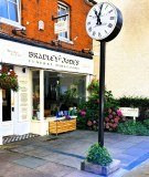Bradley & Jones
