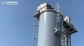 Alphaweld Limited