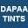 Dapaa Tints logo
